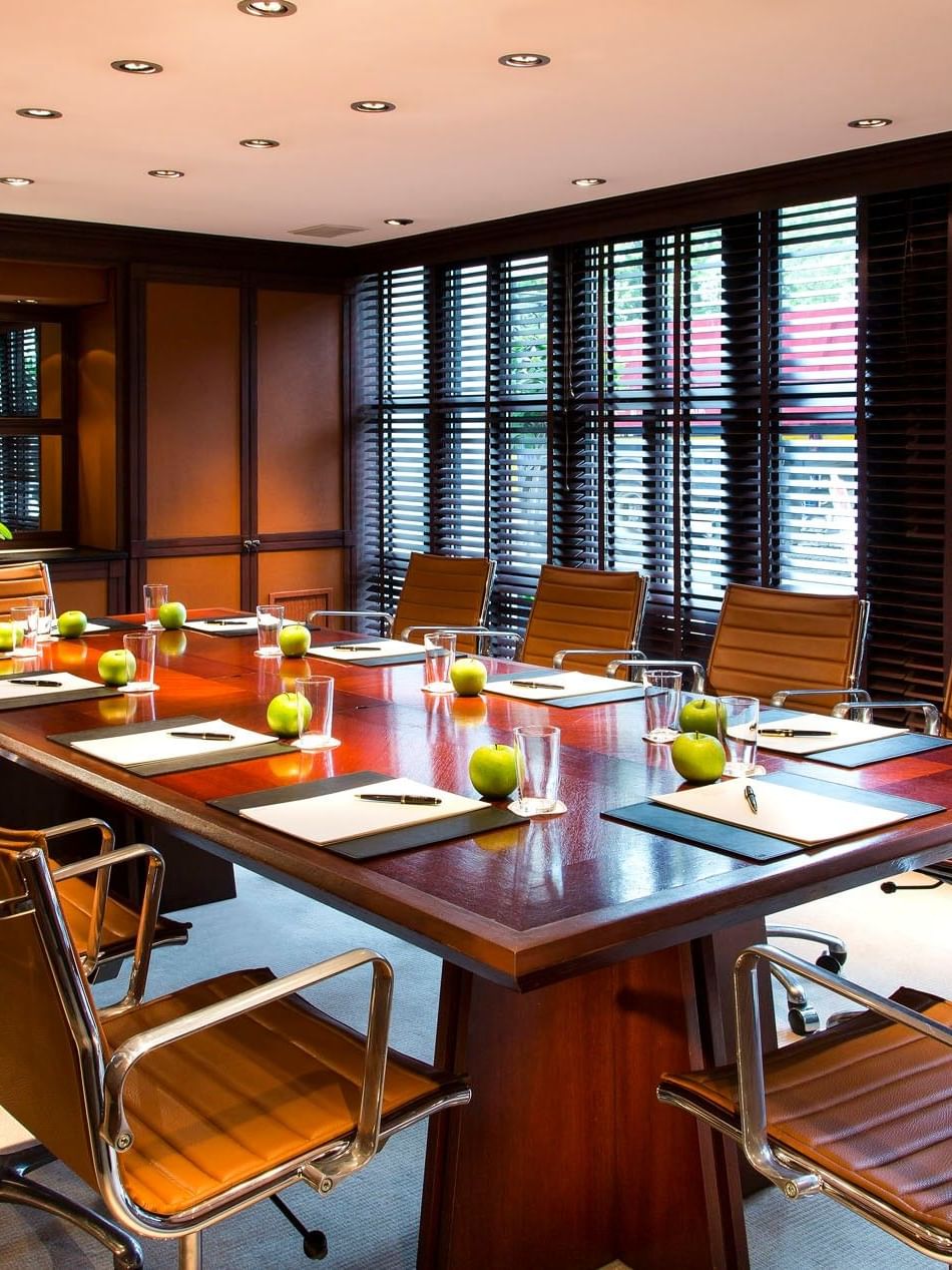 Salle de réunion Barsey I