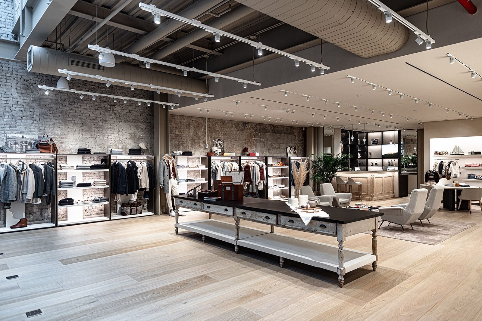 Discover Brunello Cucinelli | Attractions in New York