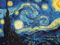 van gogh art