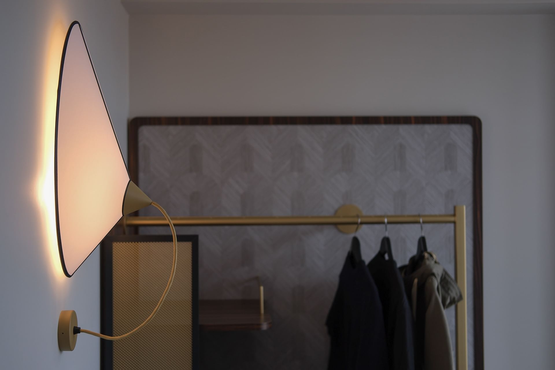 Oceania Les Augustins 4* Lille - Chambre