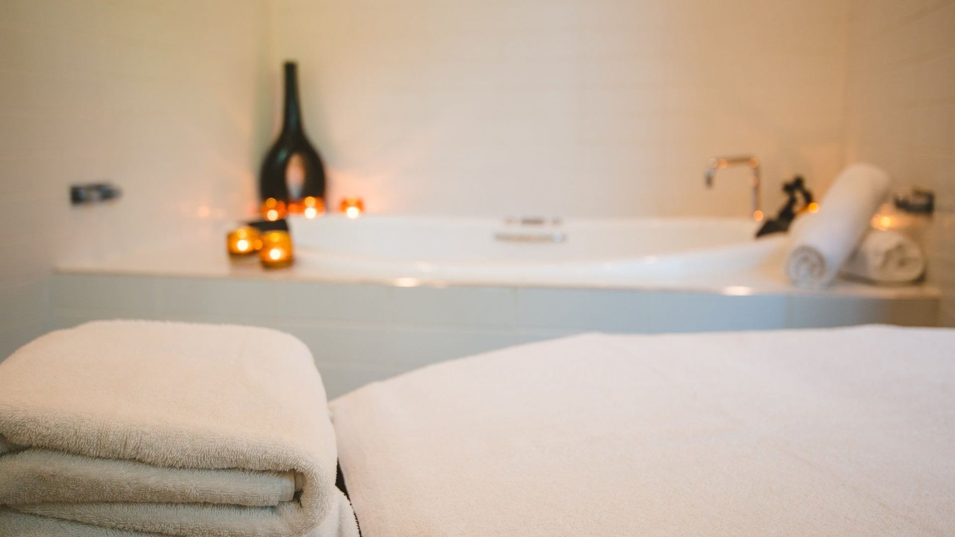 Vie Spa Treatments at Pullman Palm Cove Sea Temple Resort & Spa
