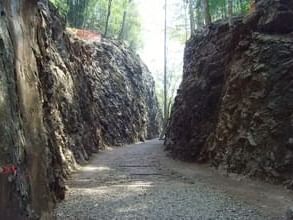 Hellfire Pass Memorial near U Hotels & Resorts