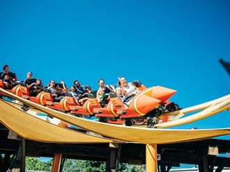 Warner Bros. Movie World