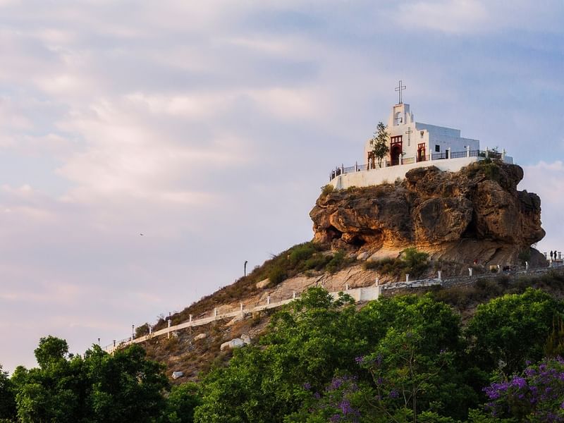 Pueblo Mágico Parras