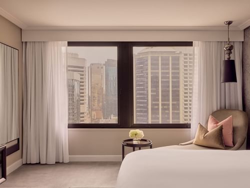 Premier Suite