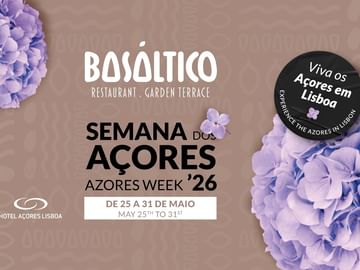 3.ª edição da Semana dos Açores