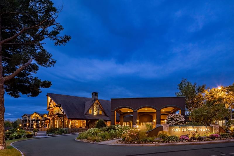 Lake Placid Club Grandview