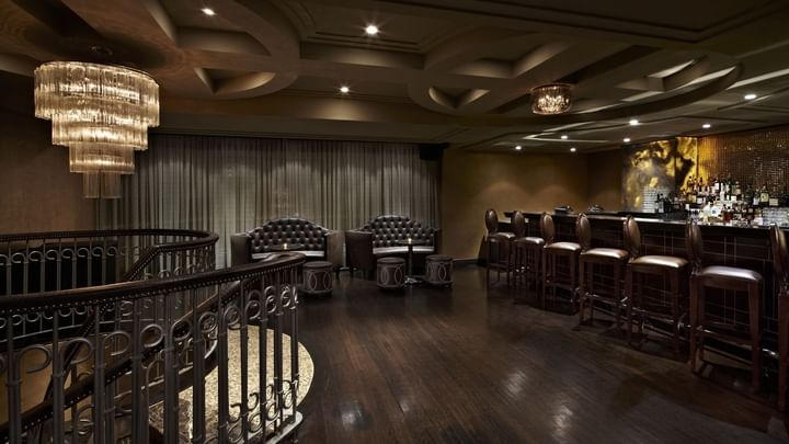 Our Midtown NYC Restaurant & Bar - Empire Steakhouse