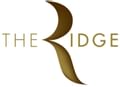 The Ridge logo used at Stoney Nakoda Resort & Casino