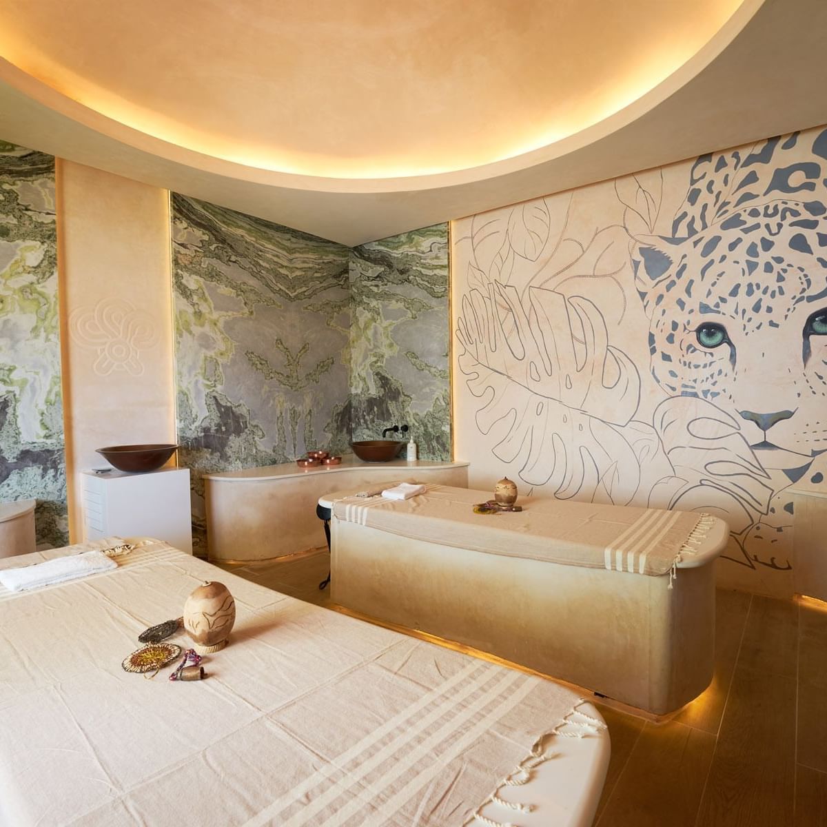 Jaguar Room