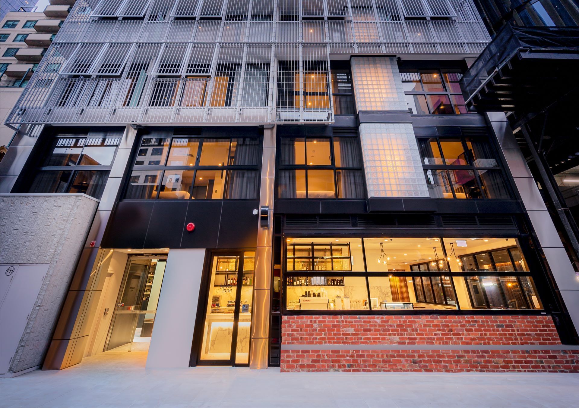 brady-hotels-jones-lane-new-boutique-hotel-melbourne-cbd