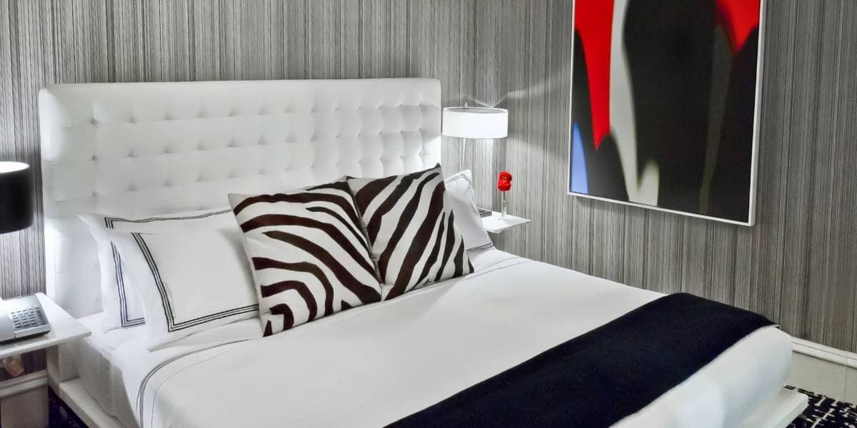 Moderne Hotel NYC — photo 44 of 60