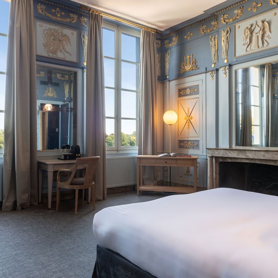 Chambre Prestige Loire