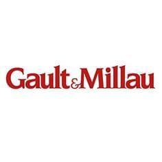 Auszeichnung Gault & Millau - Wellnesshotel ...liebes Rot-Flüh - Halbpension