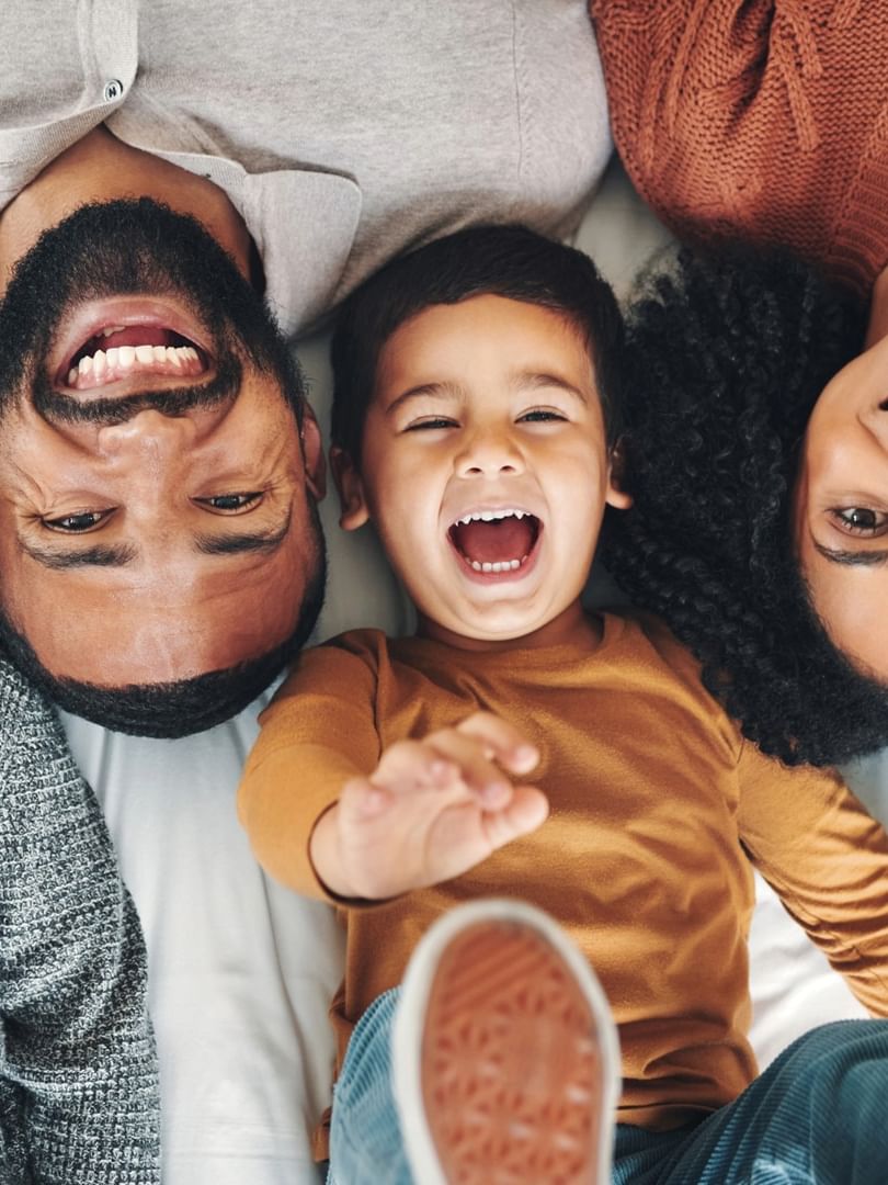 Black Friday Family Escape AG Hotels