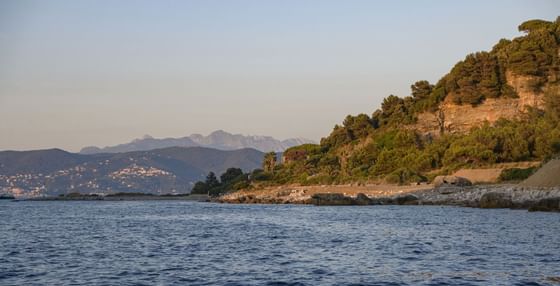 hotel plage vacances portovenere