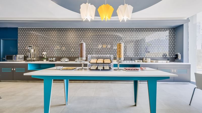 DESAYUNADOR VISTA PRINCIPAL #96