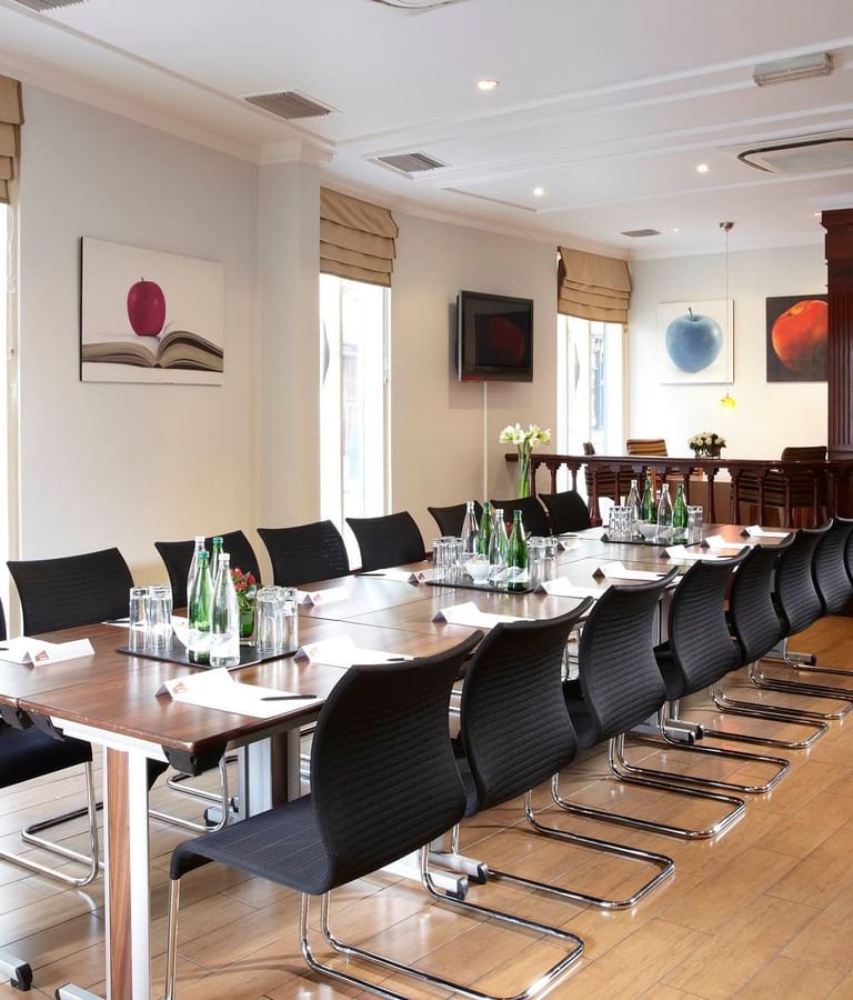 Photo Gallery | Thistle London Trafalgar Square