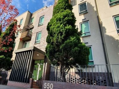 550 Lygon - Student Accommodation Melbourne
