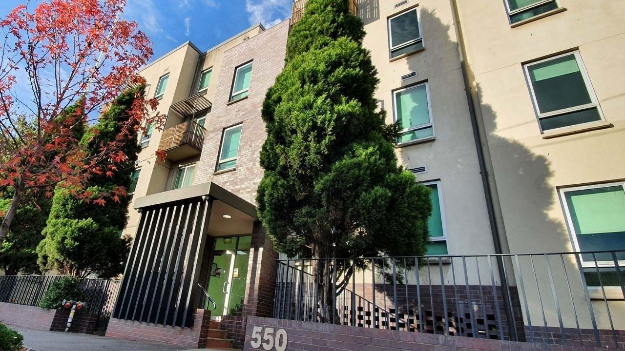 550 Lygon - Student Accommodation Melbourne