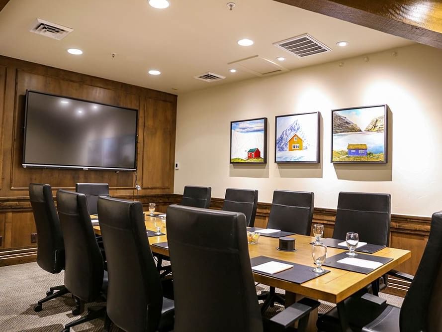 Boardroom