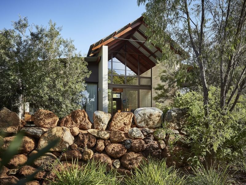 Pullman Bunker Bay Resort Three Bed Villa