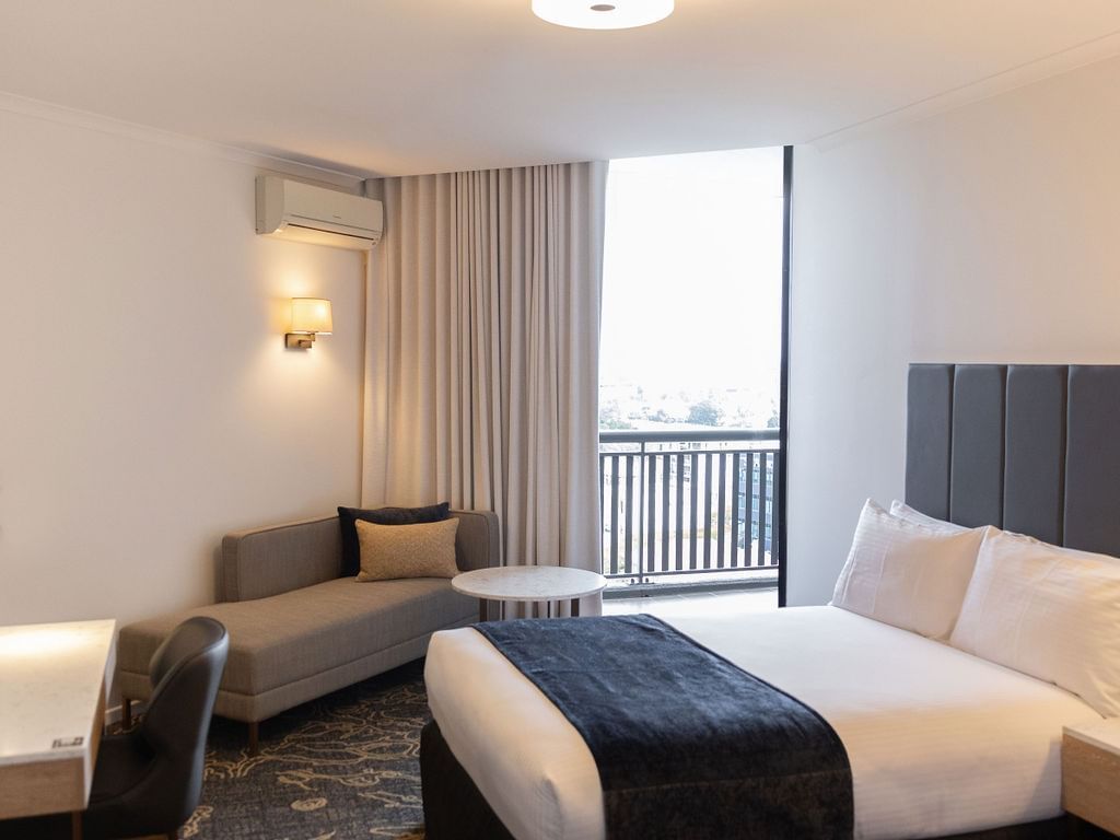Hotel Grand Chancellor Brisbane