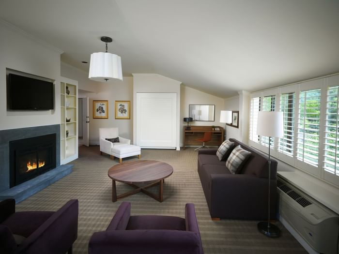 Stowe Luxury Resort Specials & Packages Topnotch Resort