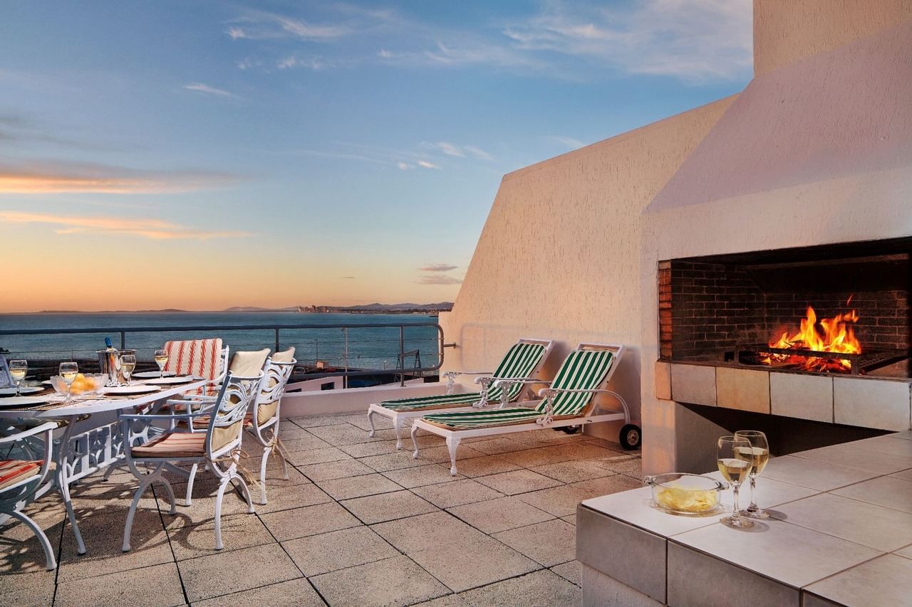 Gordon’s Bay Cape Gordonia Gordon’s Bay Luxury Apartments