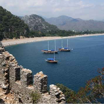 Olympos - Antalya