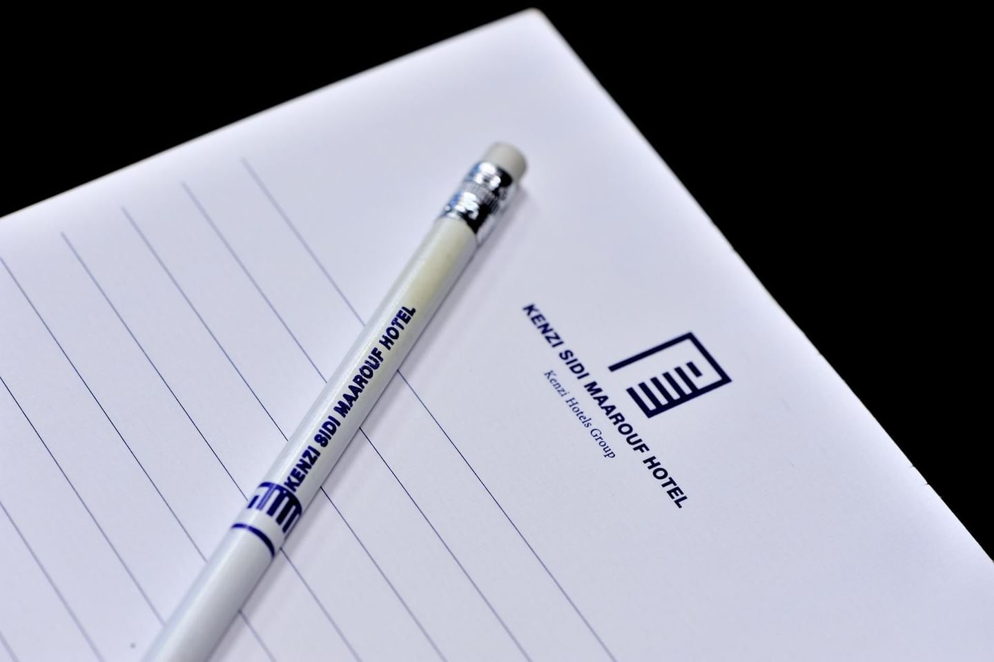 Meeting Room at Kenzi Sidi Maarouf Hotel in Casablanca, Morocco