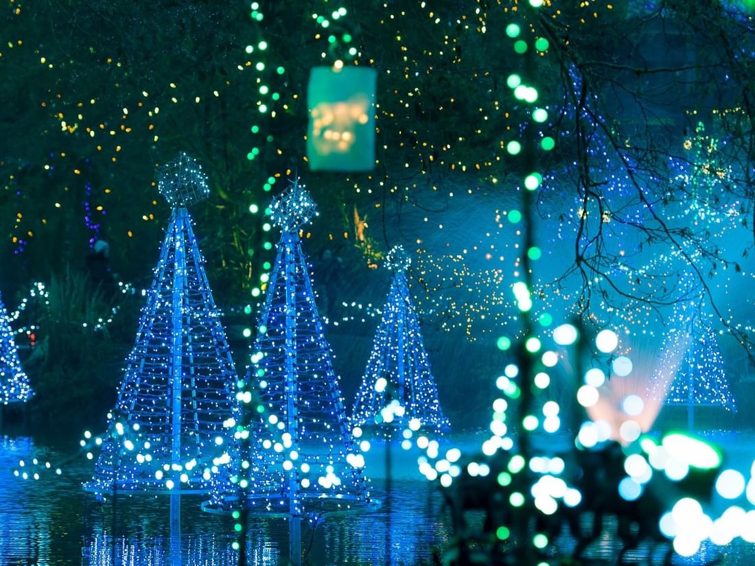 Discover Vancouver’s Top New Year’s Eve Celebrations