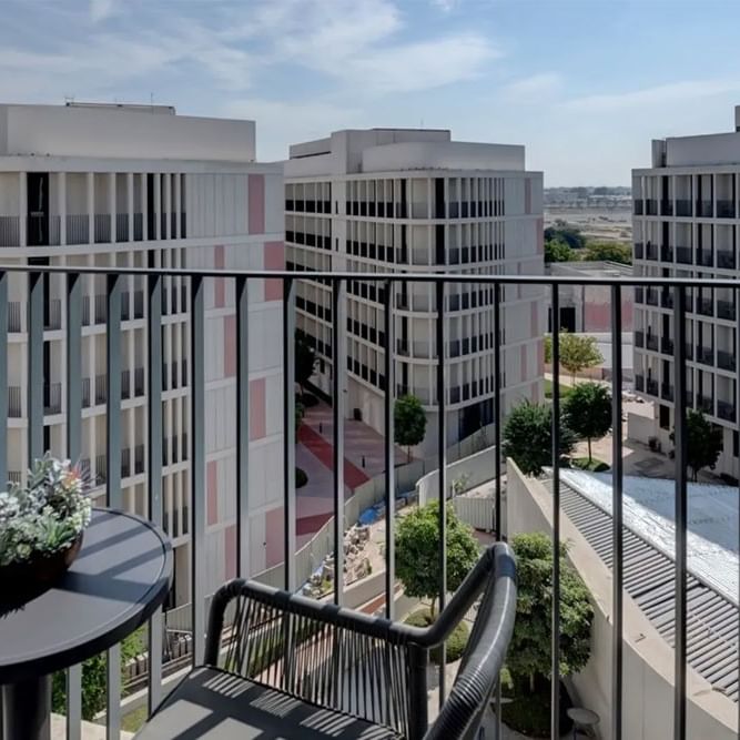 Arada to launch Nest hotel at Aljada in December