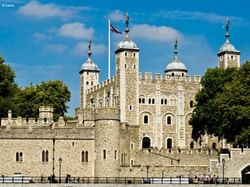 tower of london