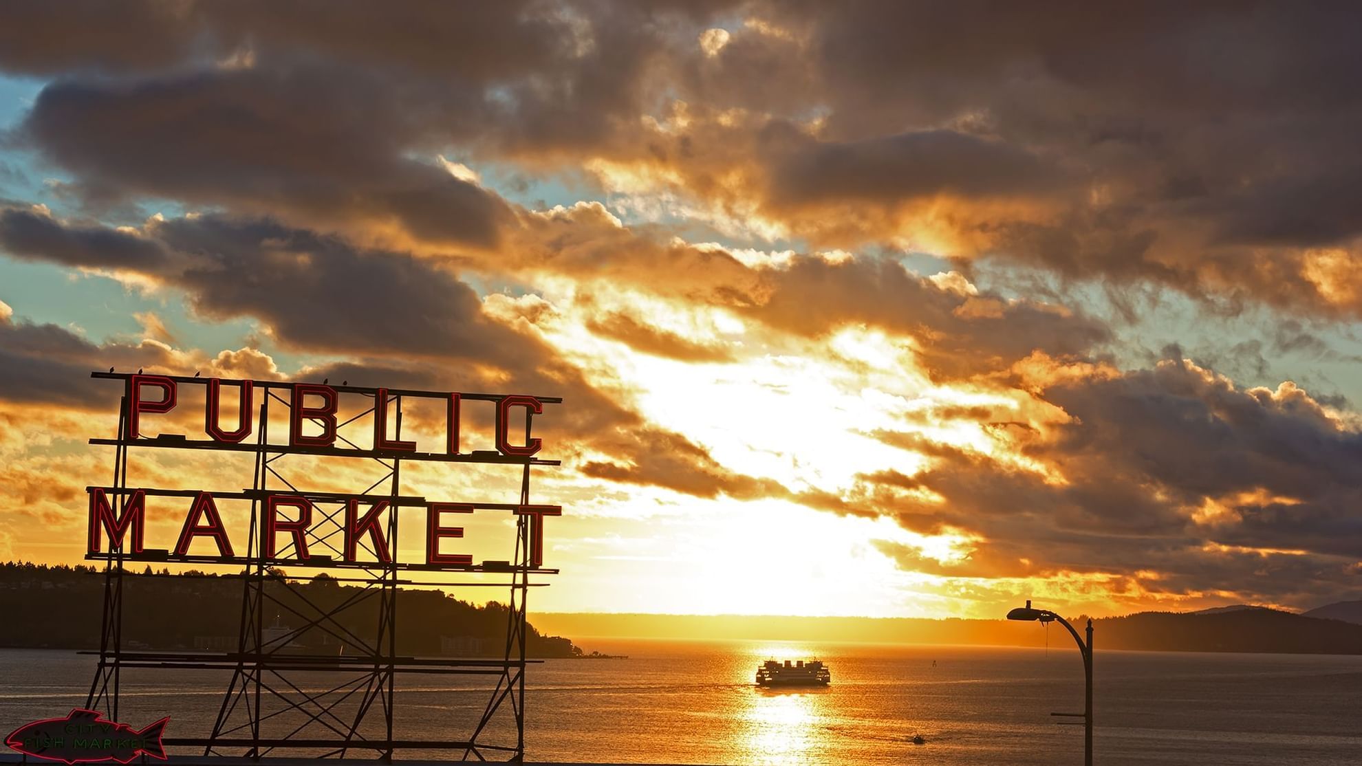 Attractions & Events in Seattle | Things to do near Warwick Seattle