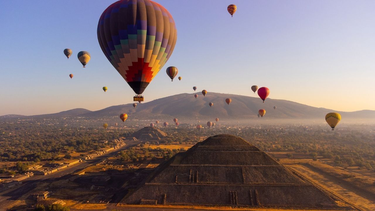 teotihuacan edomex pueblos magicos