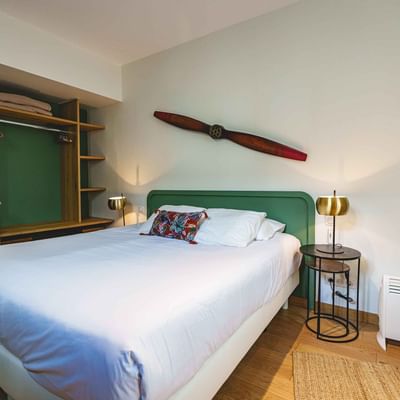 Chambre Famille XXL 4 Personnes