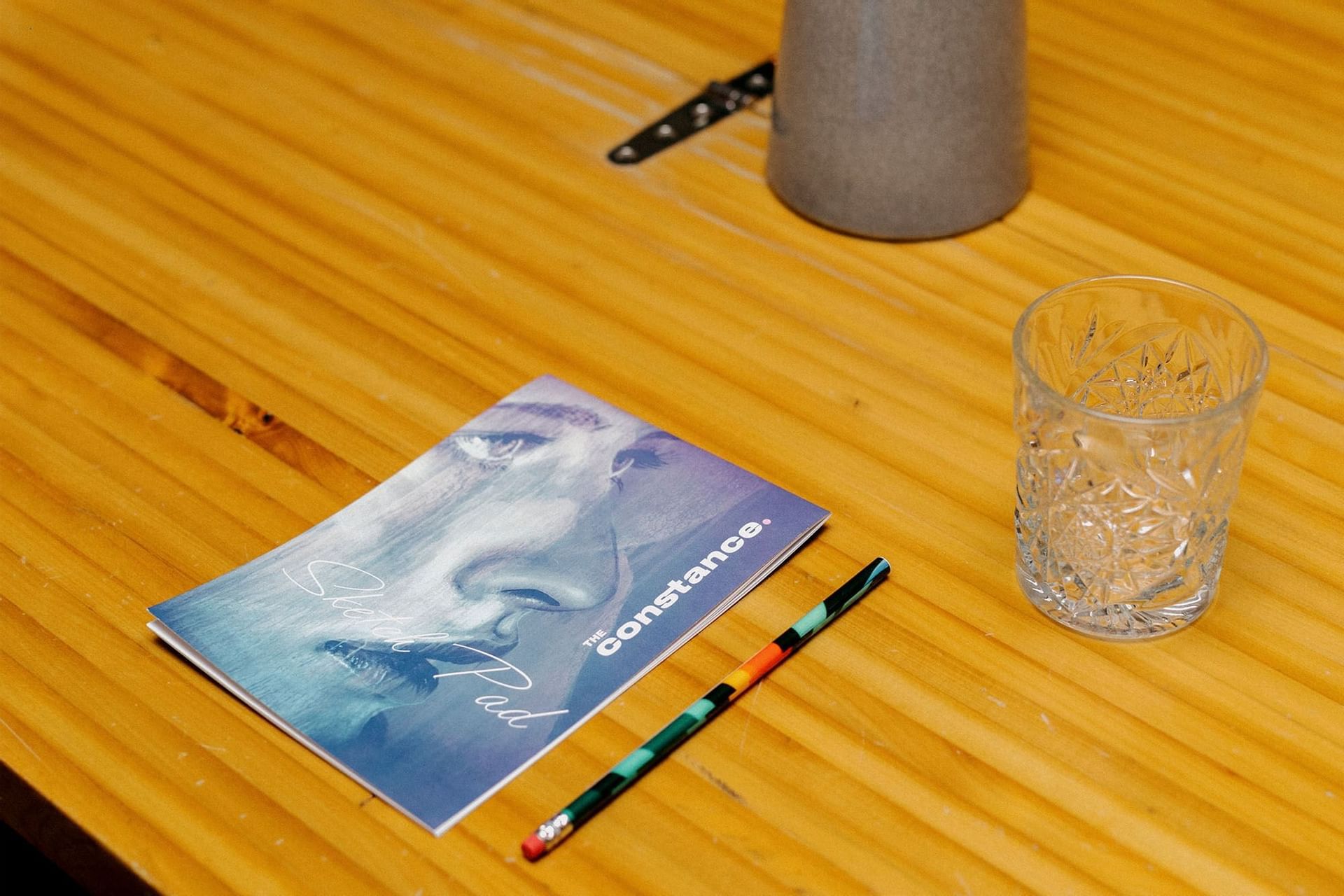 Meeting and conference facilities available at The Constance Hotel in Fortitude Valley