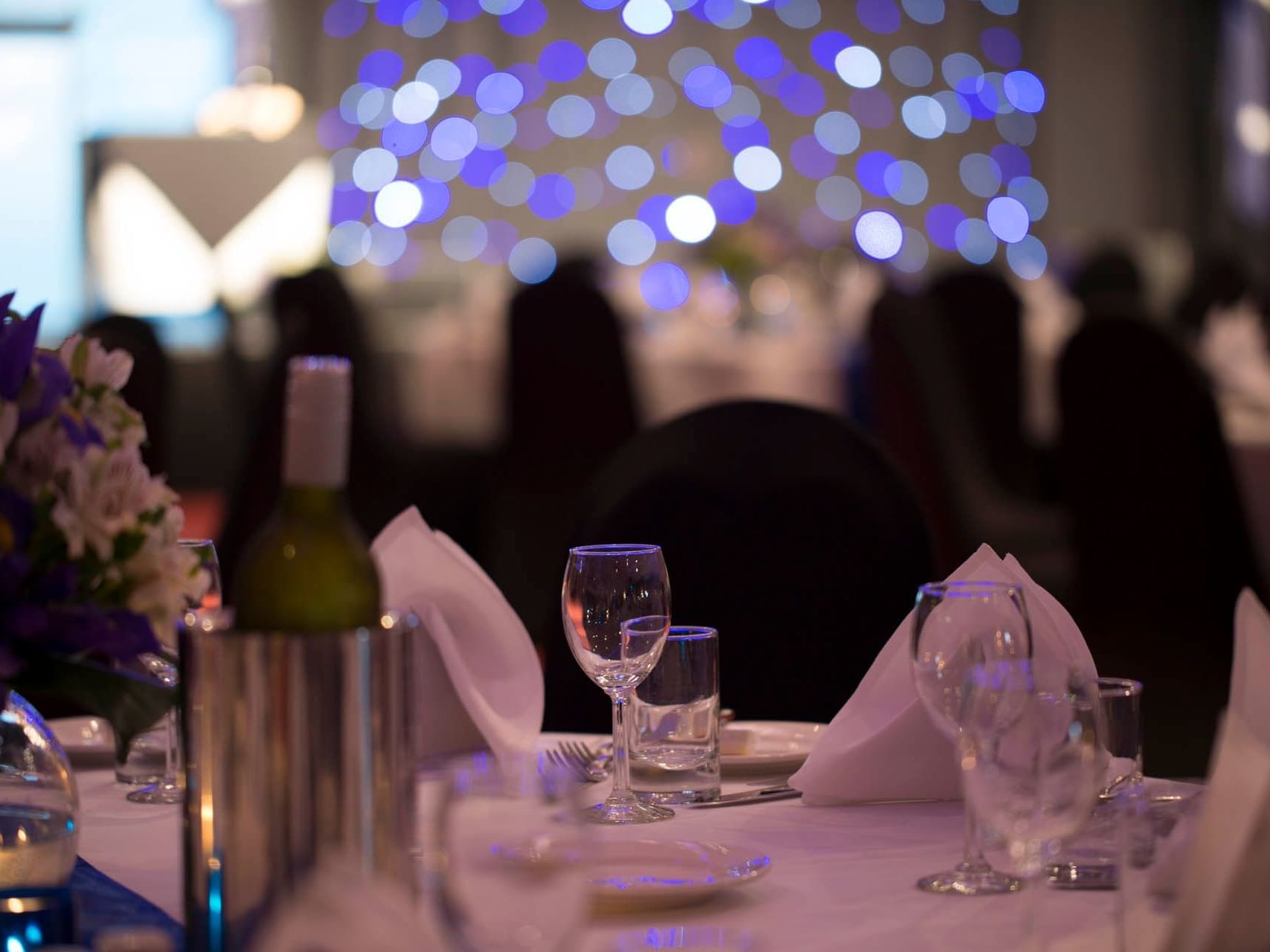 Conference Centre-Grand Chan at Grand Chancellor Launceston