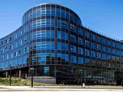 Wamburan Hall - ANU Student Accommodation