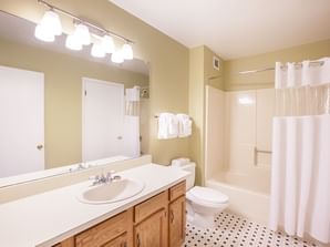 Brigantine NJ Hotels | Legacy Resort Brigantine Beach