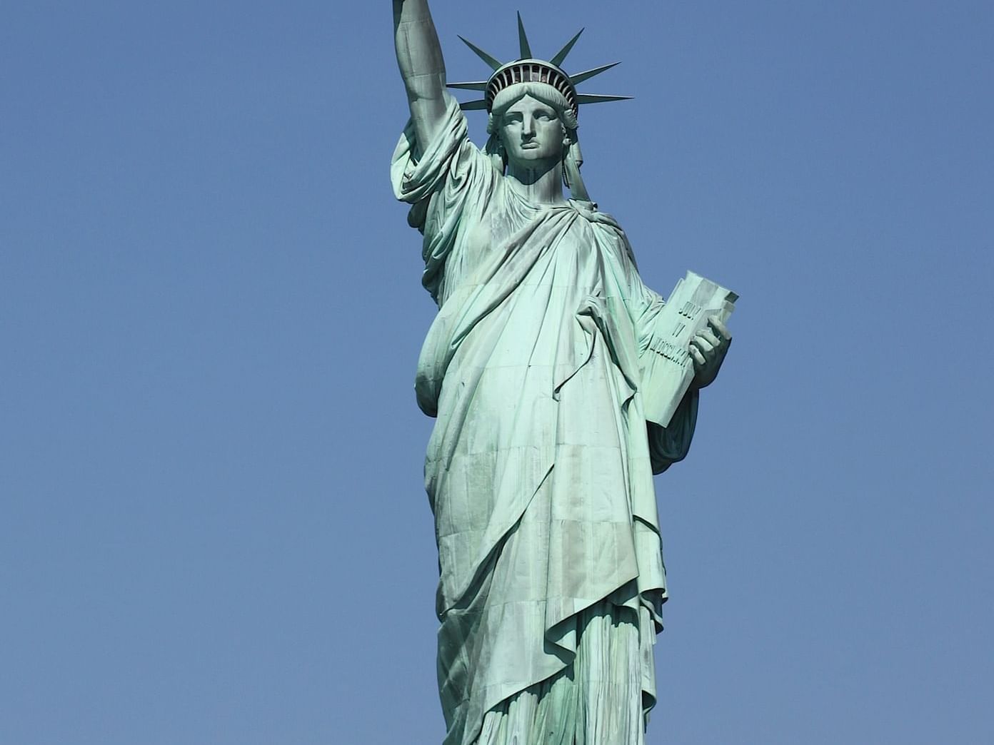 Statue of Liberty