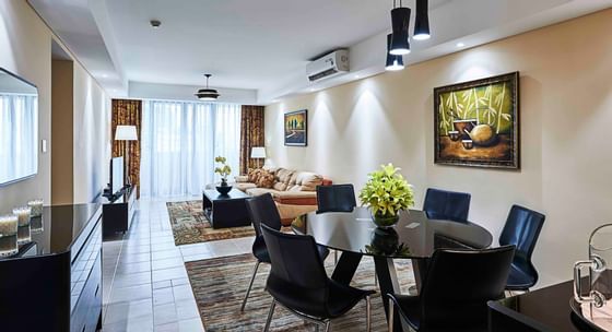 Sherwood Residence | Luxury Hotel Saigon | Serviced Apartment HCMC