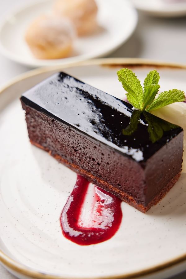 Restaurants & Bars near Victoria Station The Clermont London, Victoria