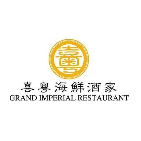 Grand Imperial Restaurant available at Sunway Velocity Mall Nanj