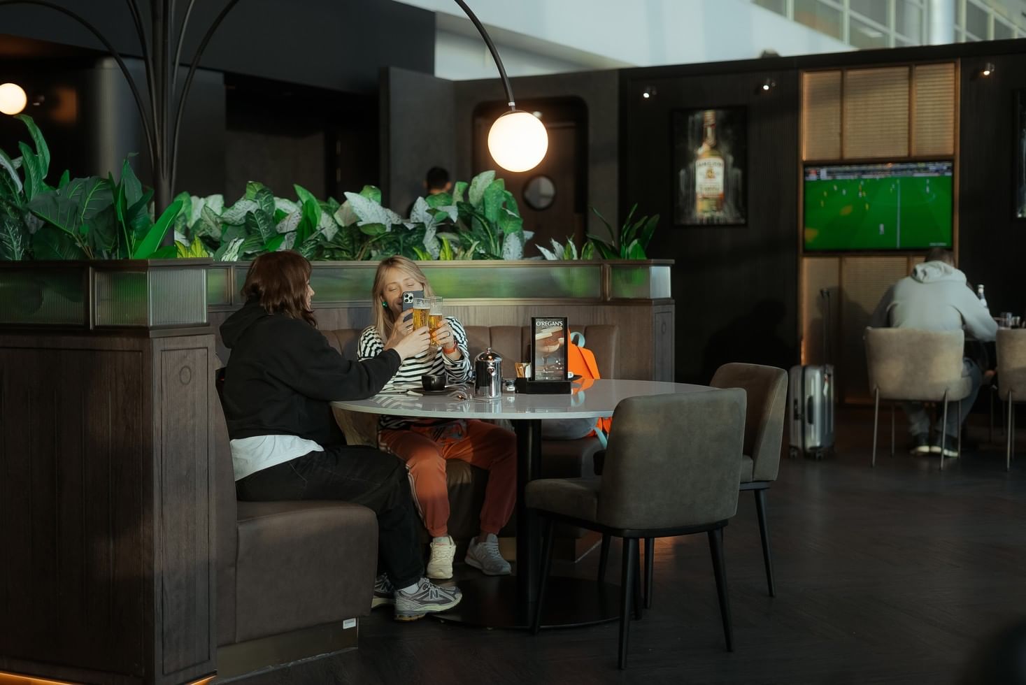 O'Regan's Irish Bar and Restaurant