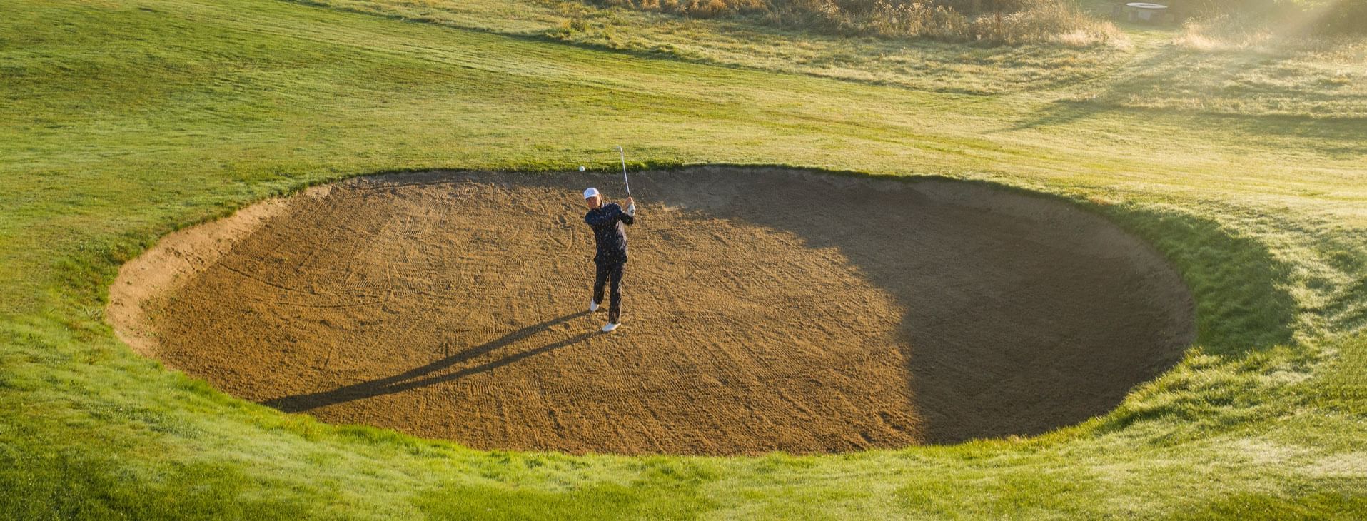 Golf Karlskrona