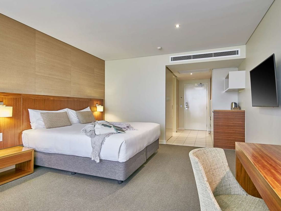 The Sebel Mandurah - Superior King