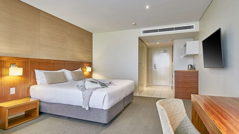 The Sebel Mandurah - Superior King