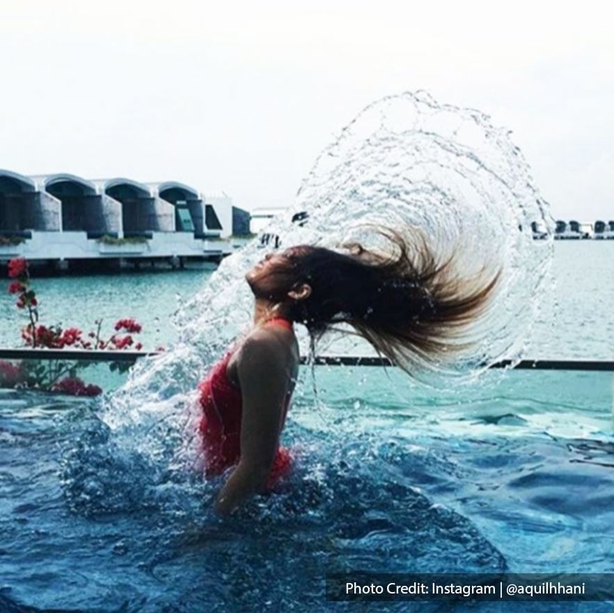 relax and have fun on a beach vacation in malaysia